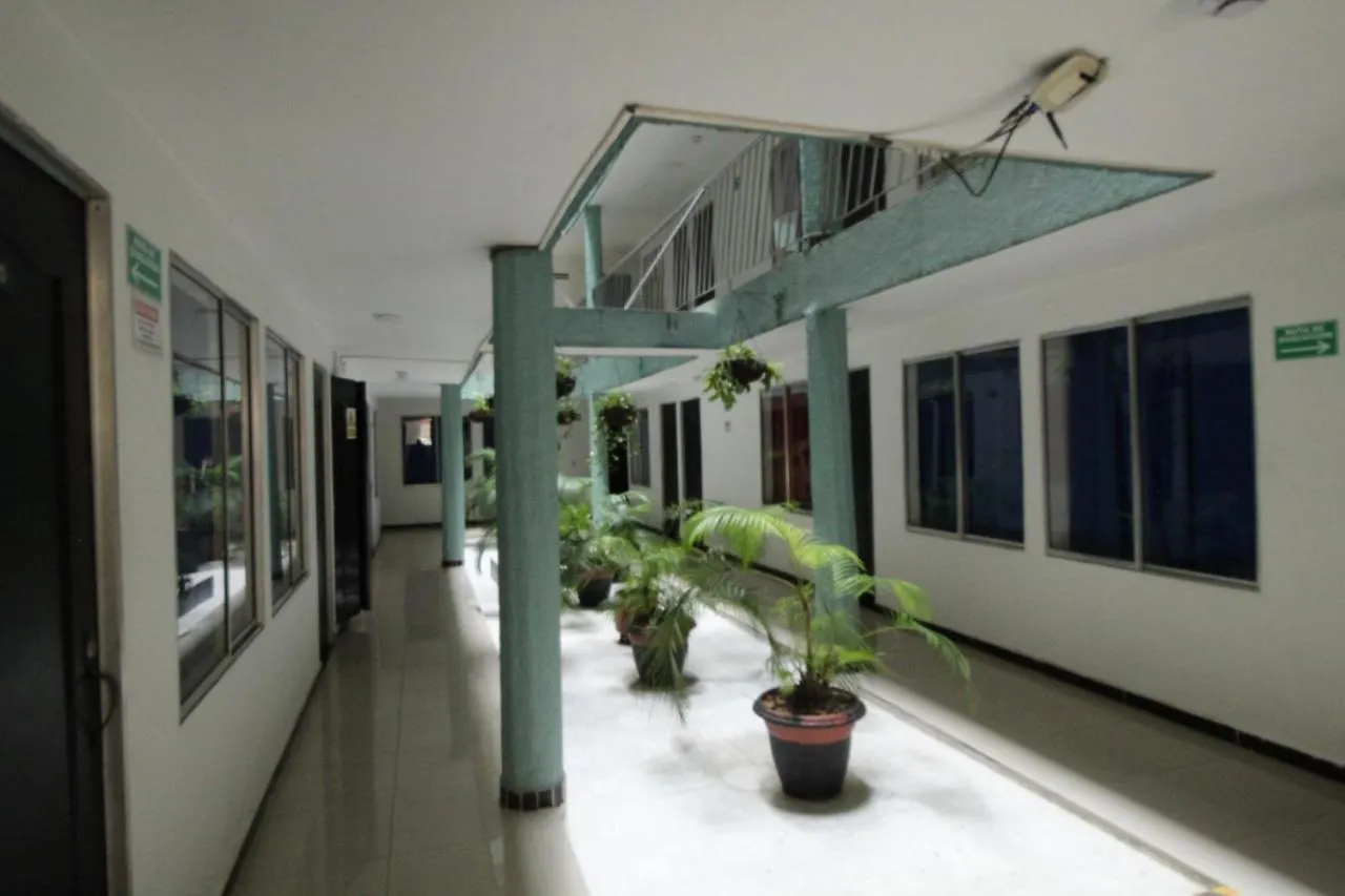 Hotel Zandalo 麦德林