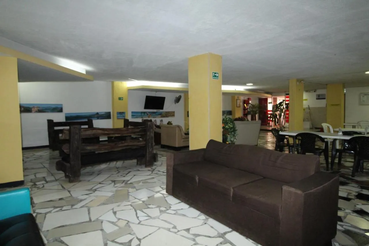 Hotel Zandalo 麦德林 哥伦比亚
