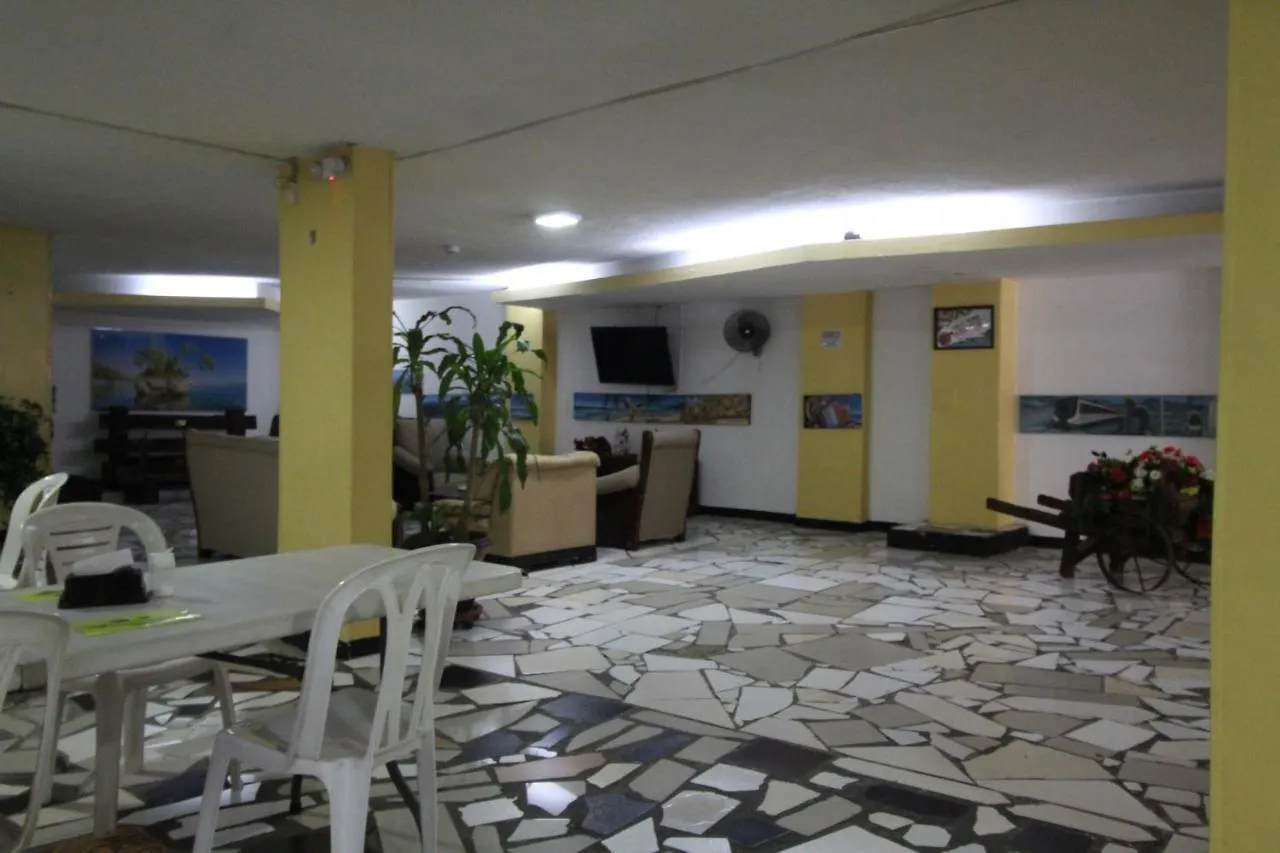 Hotel Zandalo 麦德林