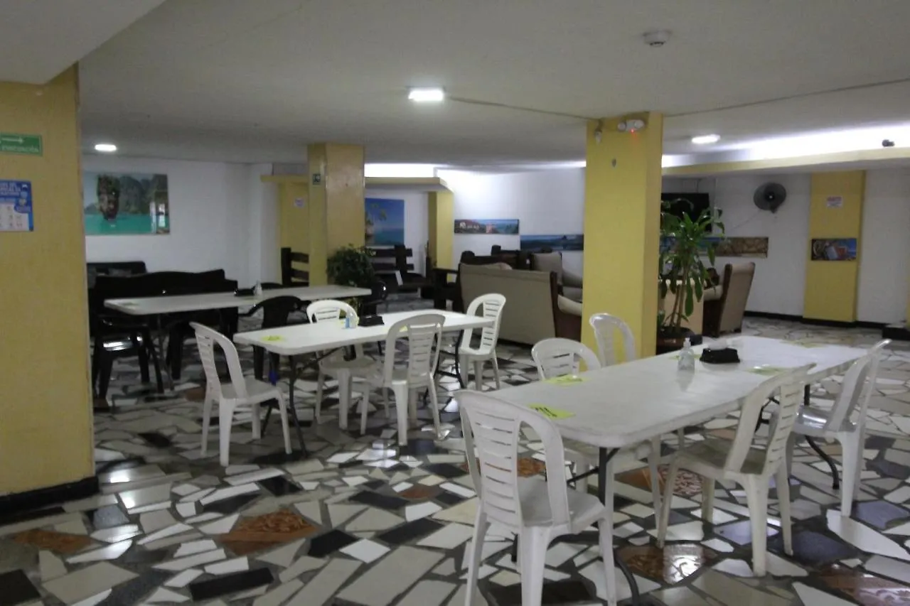 Hotel Zandalo 麦德林