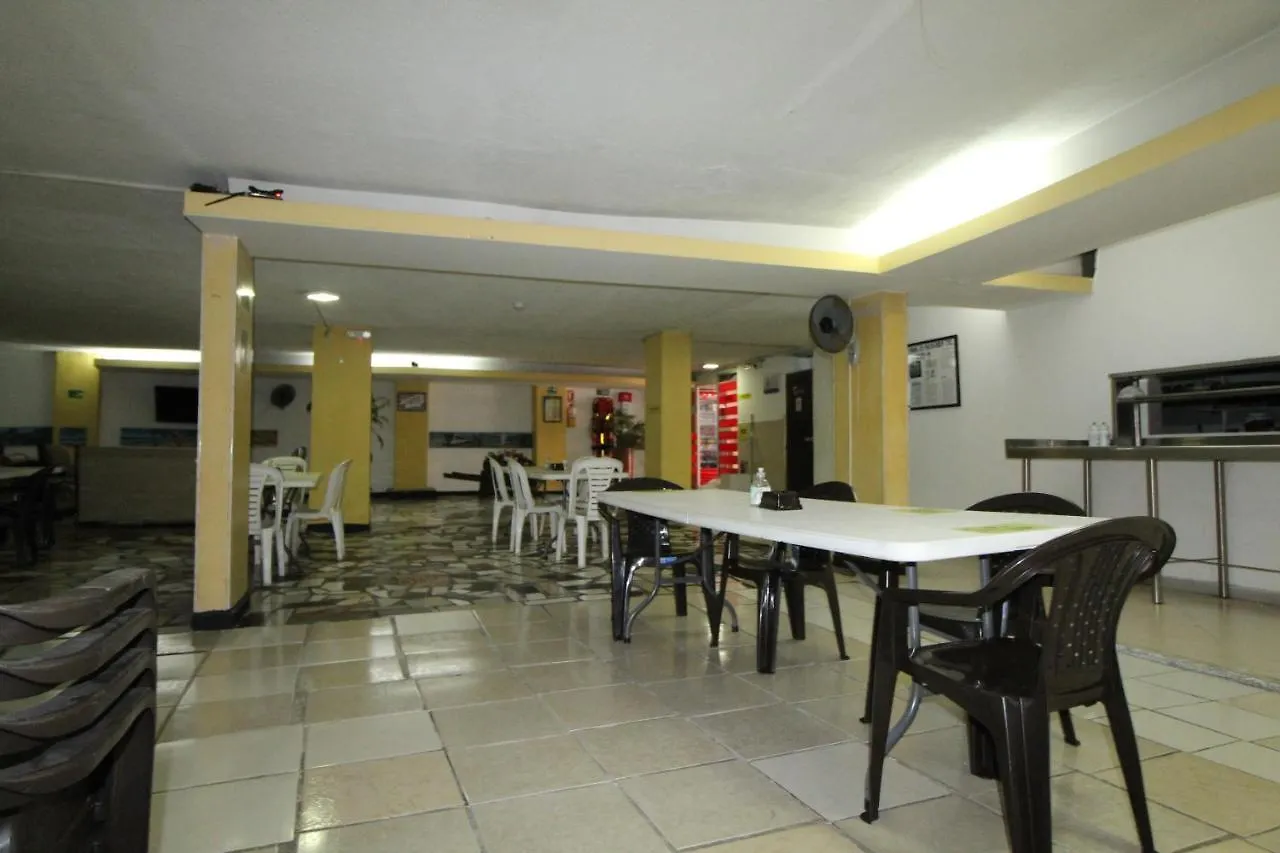 Hotel Zandalo 麦德林