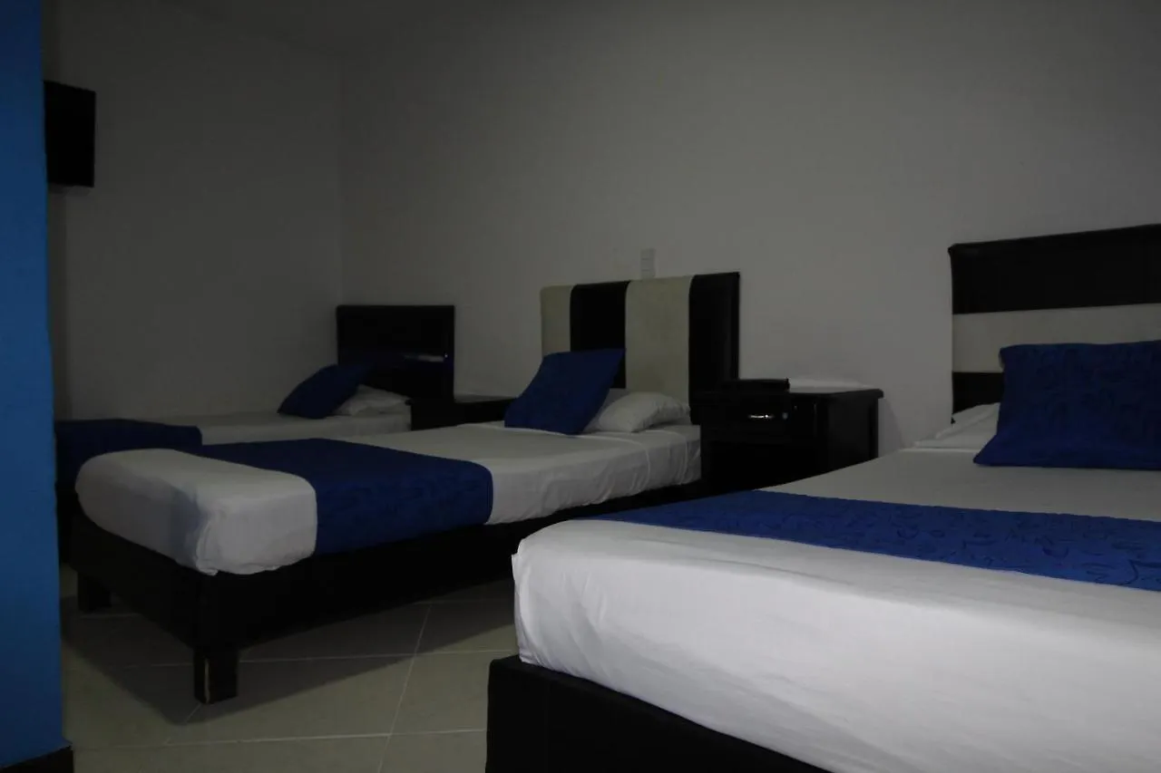 Hotel Zandalo 麦德林